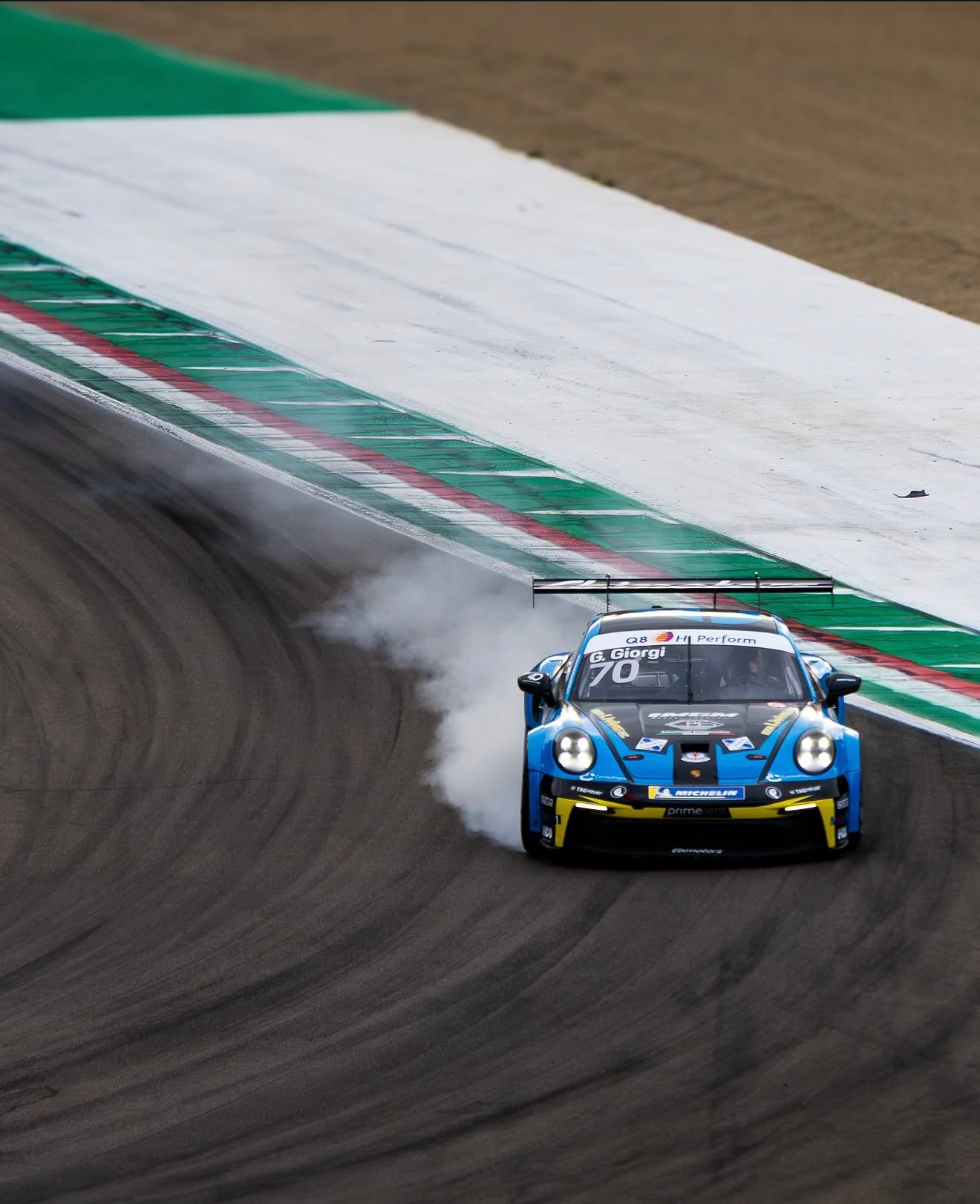 Motorsport