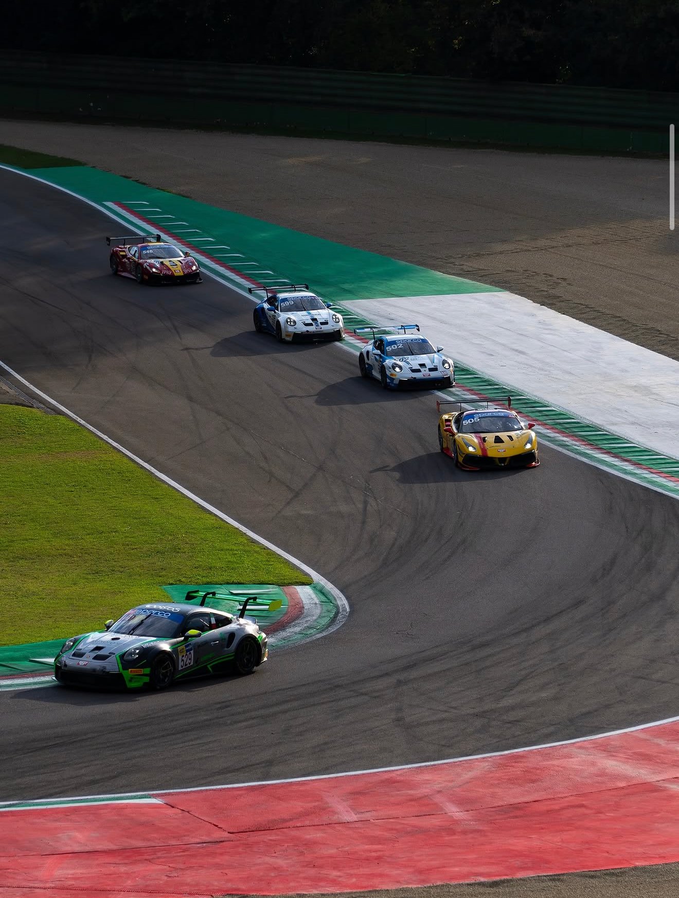 Motorsport