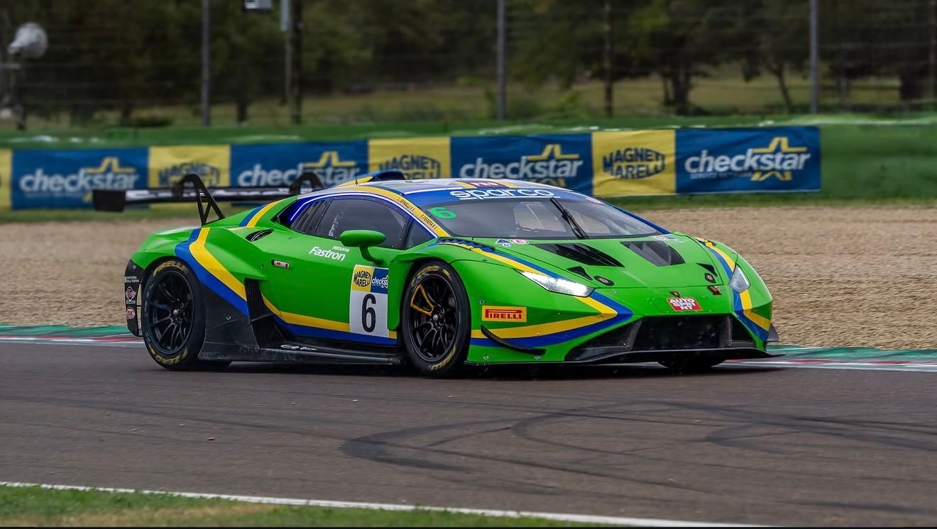 Motorsport